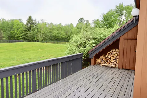 19 Heron Road Stowe VT 05672
