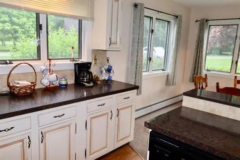 19 Heron Road Stowe VT 05672