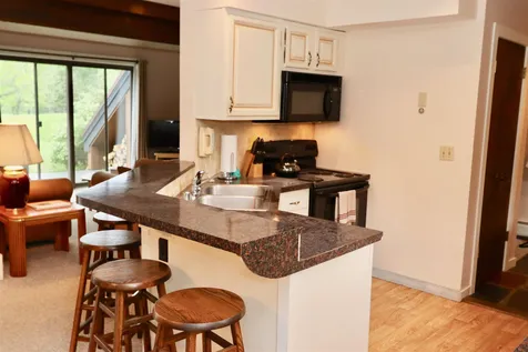 19 Heron Road Stowe VT 05672