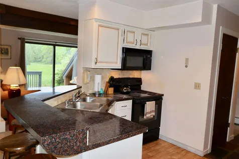19 Heron Road Stowe VT 05672