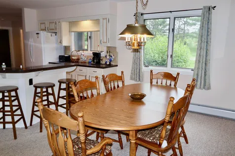 19 Heron Road Stowe VT 05672