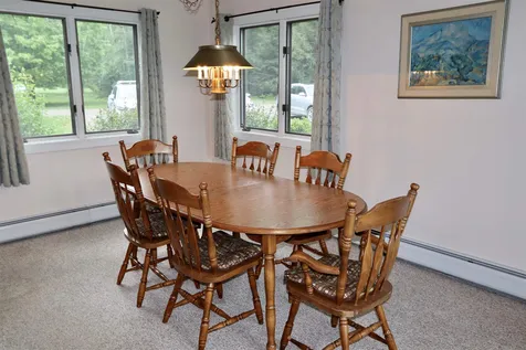 19 Heron Road Stowe VT 05672