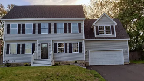 21 Constance Street Bedford NH 03110