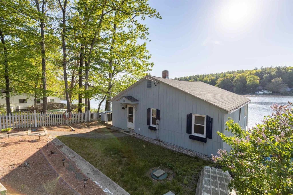 116 Silver Lake Road Hollis NH 03049