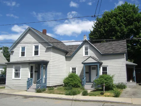 4-6 Paige Avenue Nashua NH 03064-2835
