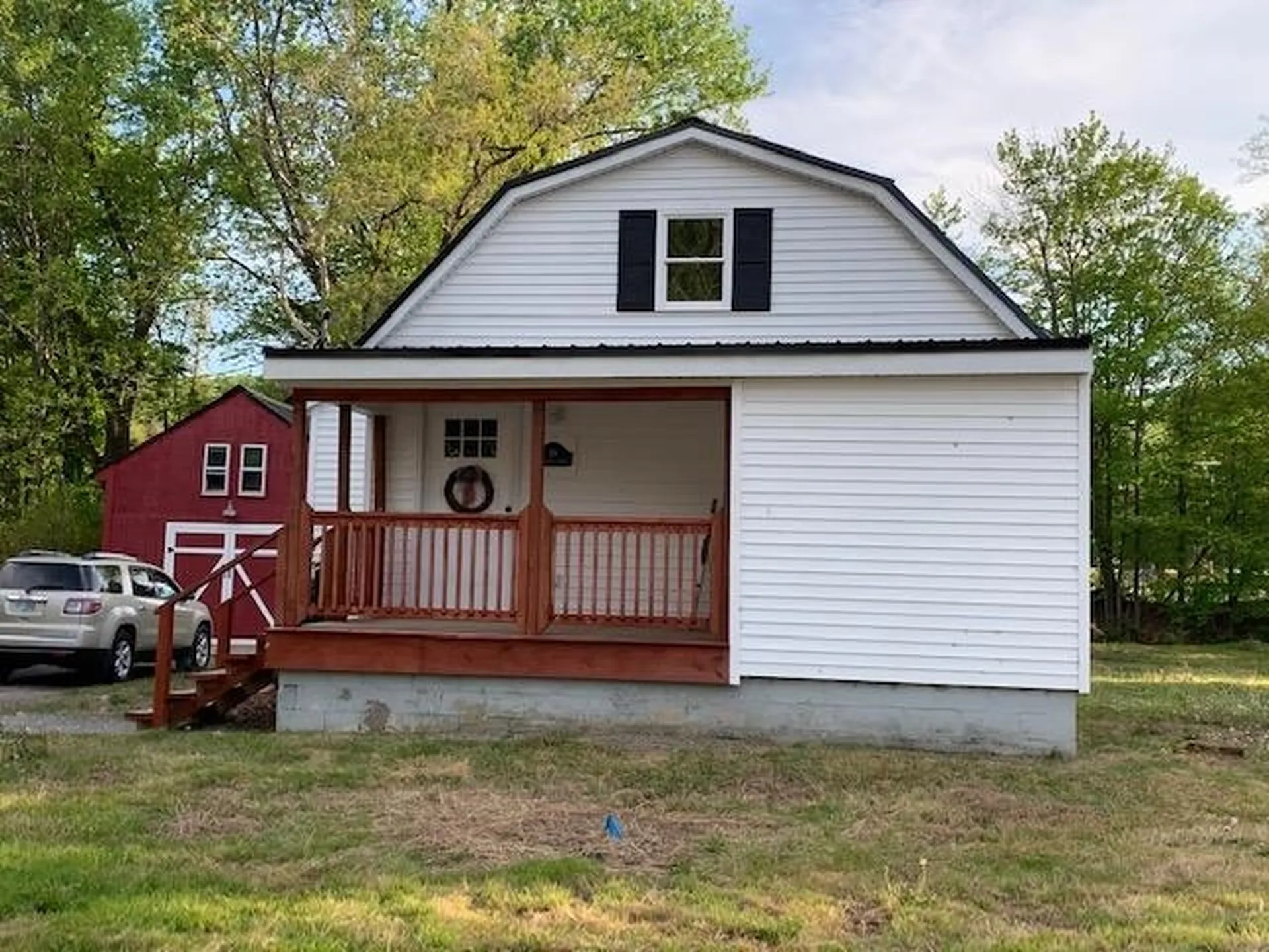 19 Overland Street Laconia NH 03246