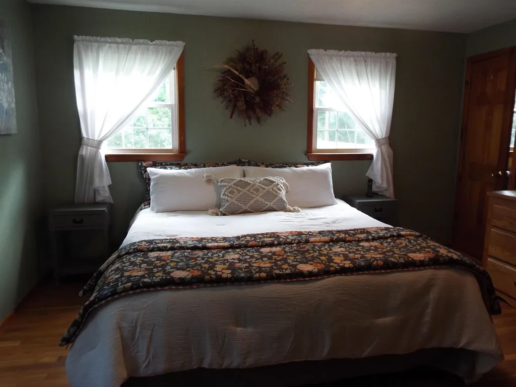 35 Stevens Road Charlestown NH 03603