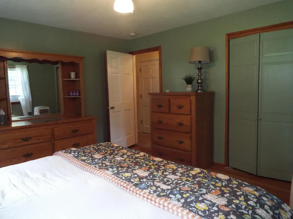 35 Stevens Road Charlestown NH 03603