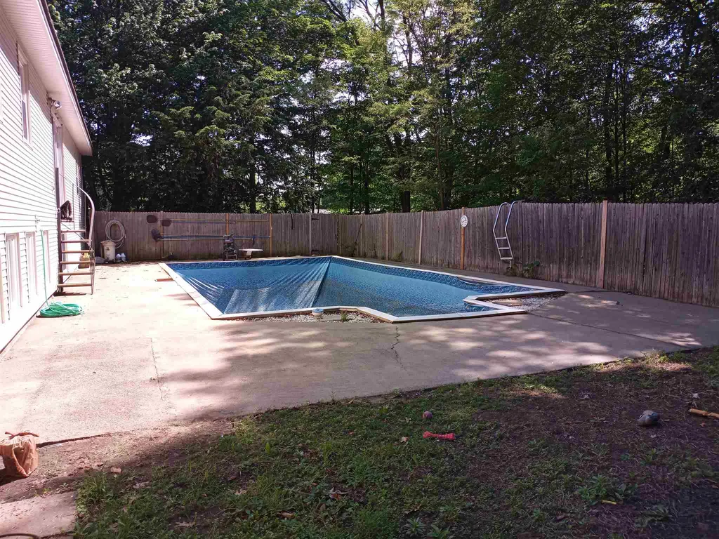 35 Stevens Road Charlestown NH 03603