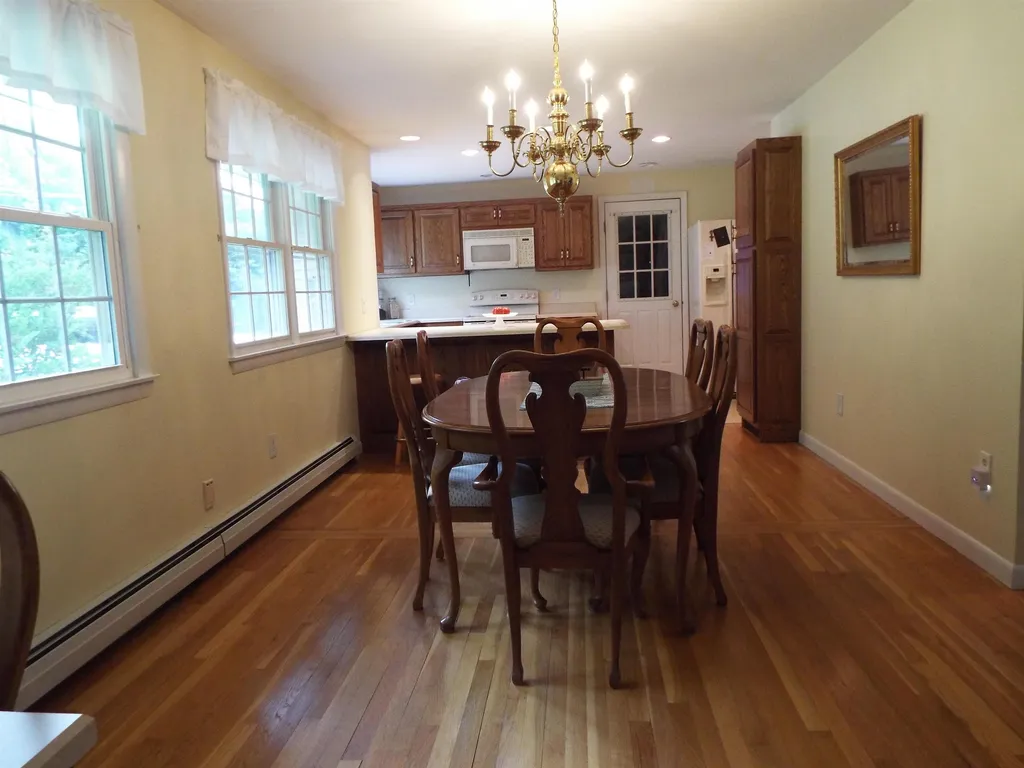 35 Stevens Road Charlestown NH 03603