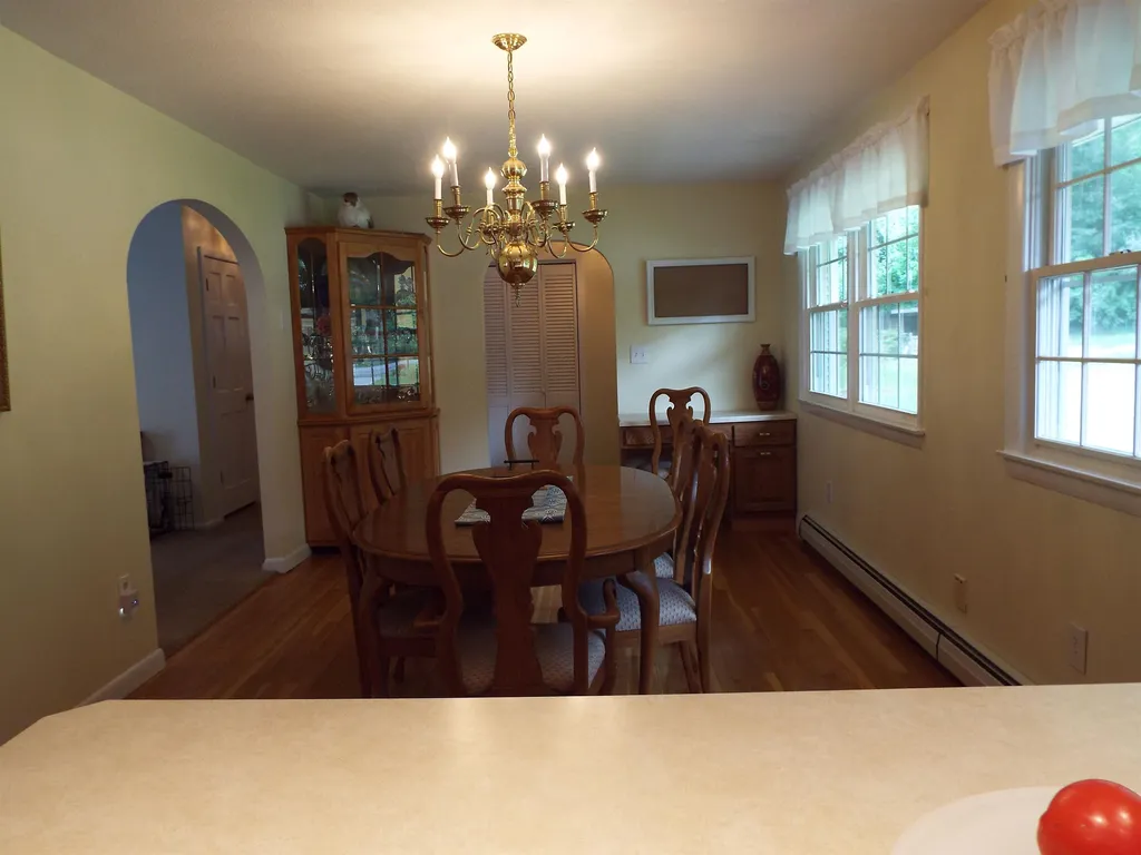 35 Stevens Road Charlestown NH 03603