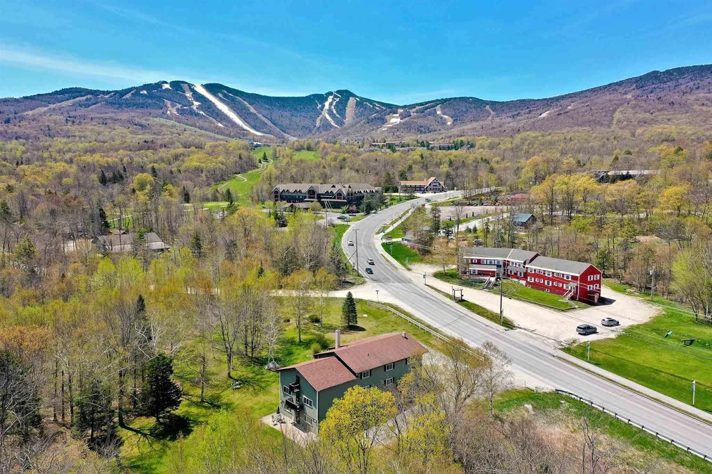 2461 Killington Road Killington VT 05751