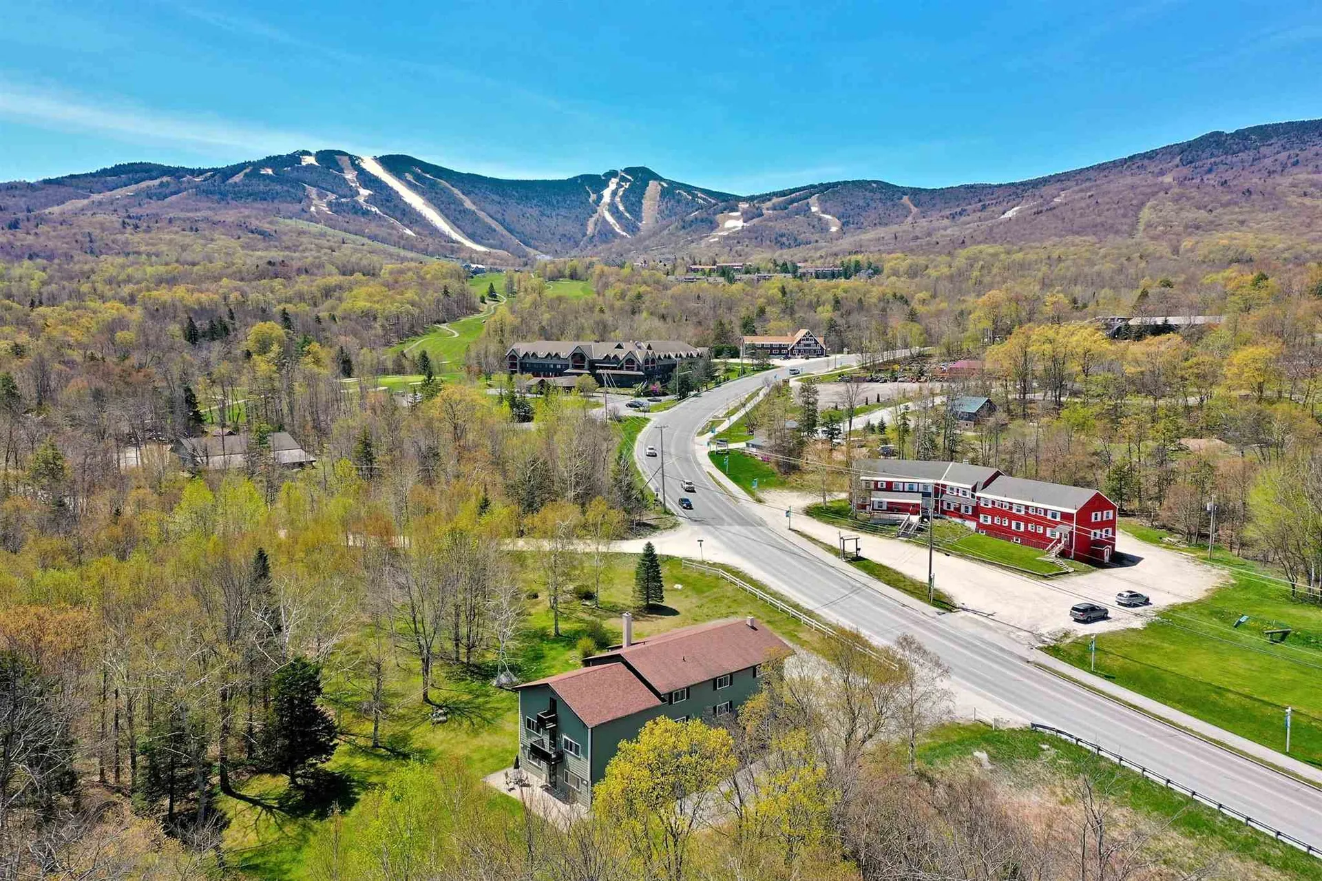 2461 Killington Road Killington VT 05751