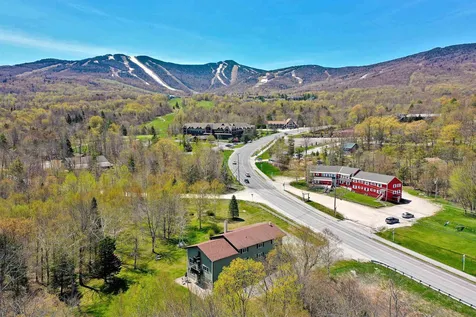 2461 Killington Road Killington VT 05751