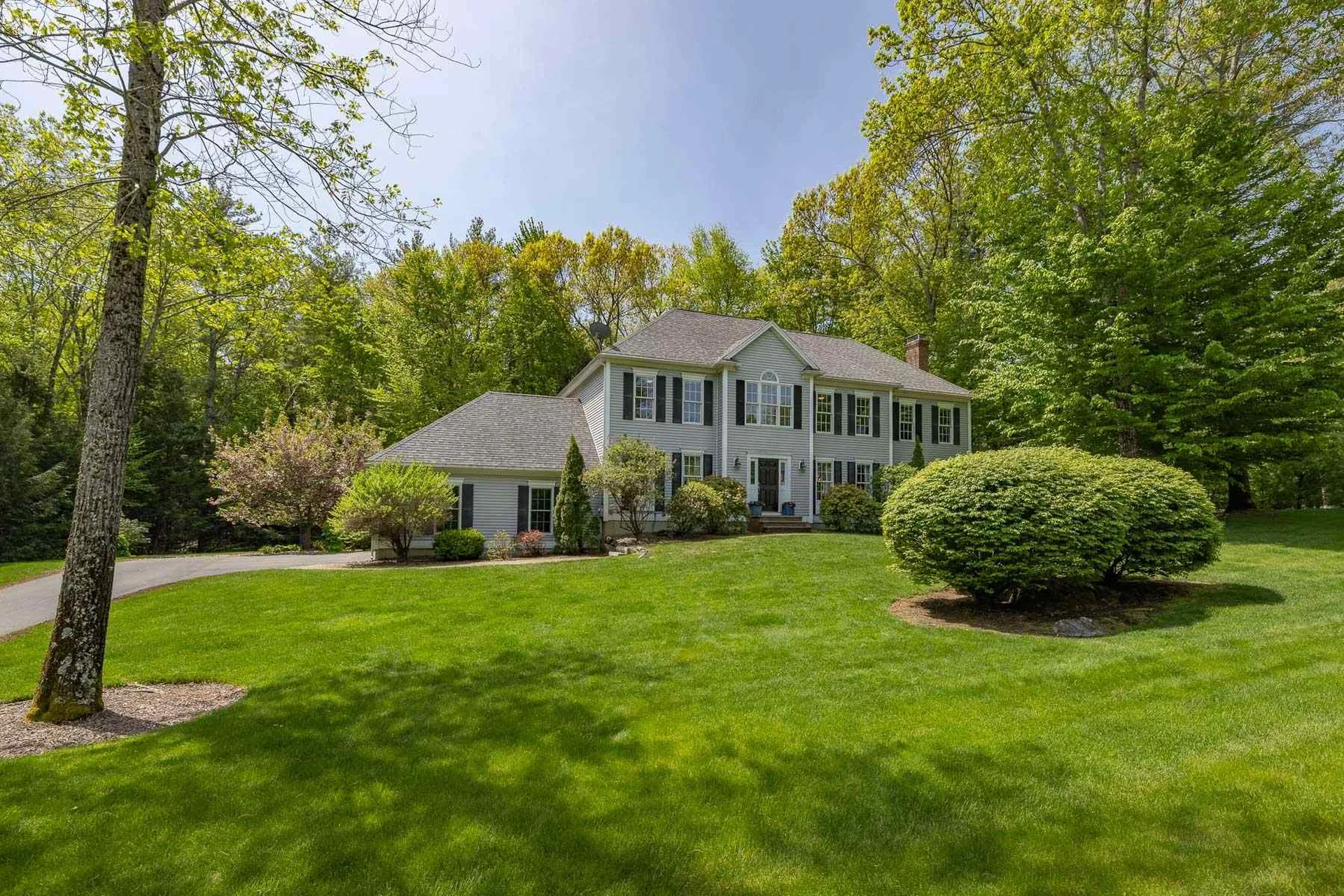 31 Mohawk Lane Brentwood NH 03833