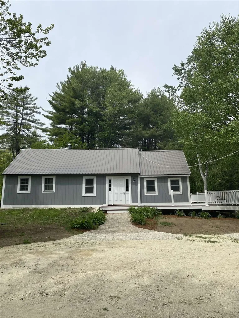 80 Buttermilk Lane Middleton NH 03887