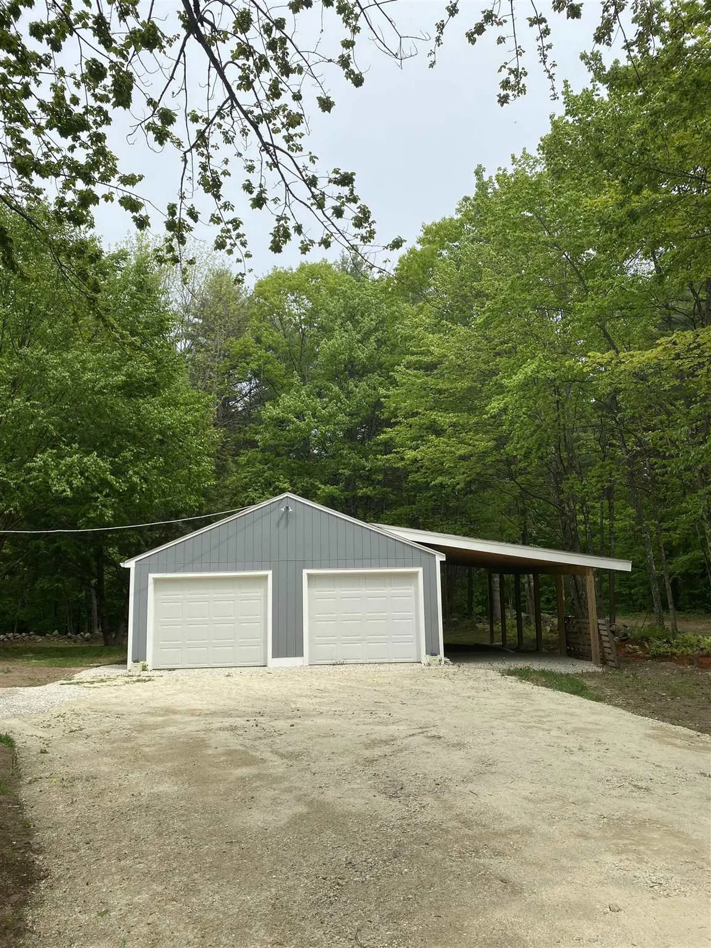 80 Buttermilk Lane Middleton NH 03887