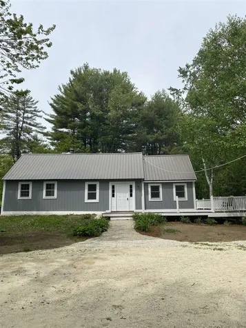 80 Buttermilk Lane Middleton NH 03887