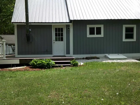 80 Buttermilk Lane Middleton NH 03887