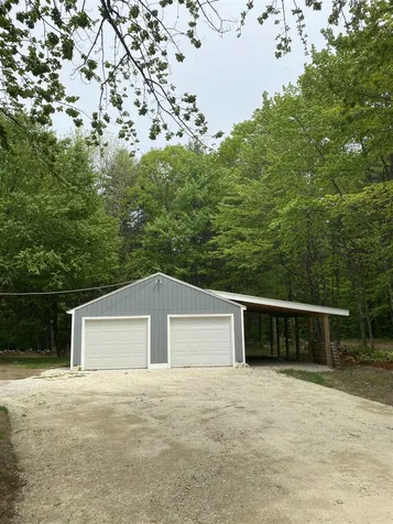 80 Buttermilk Lane Middleton NH 03887