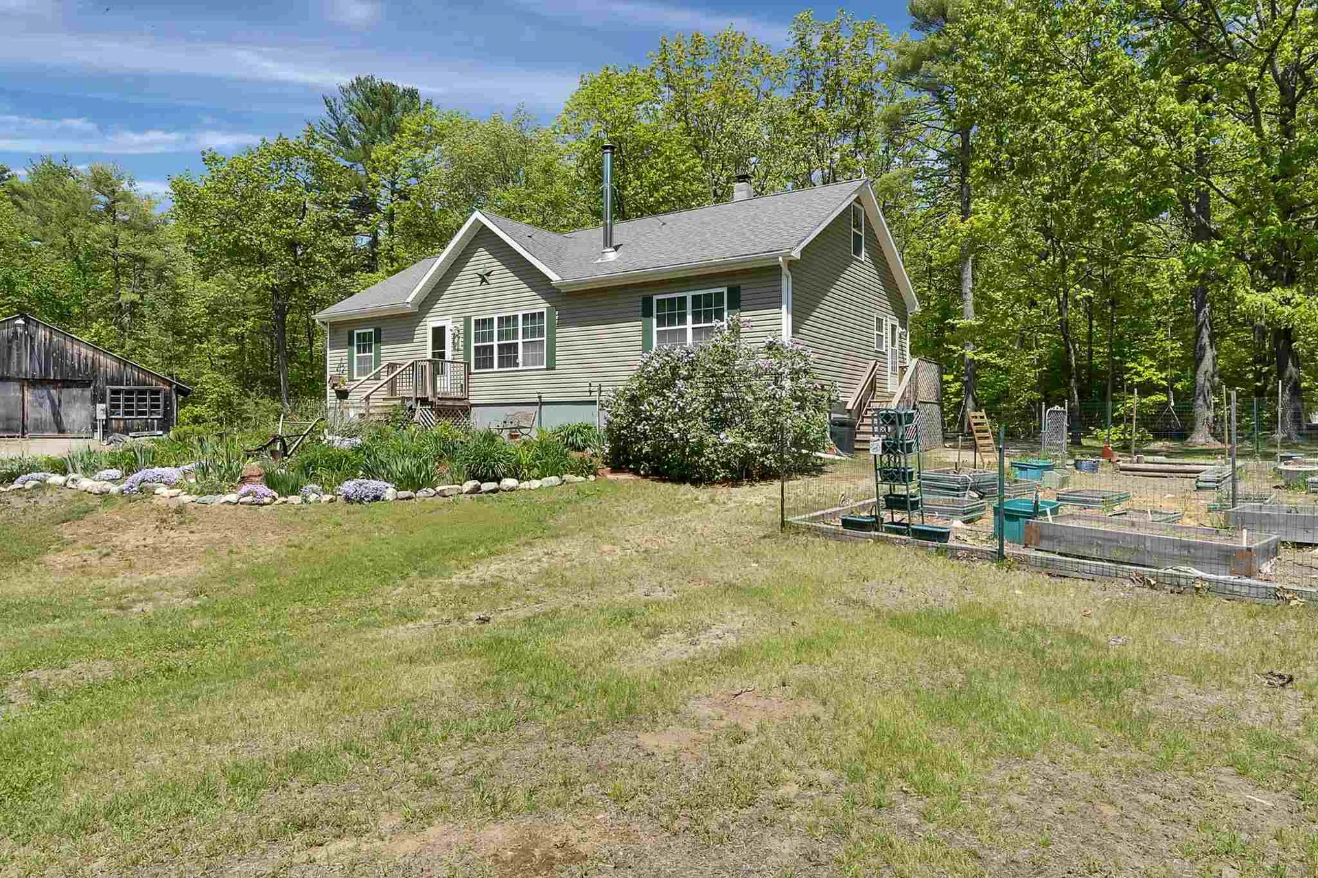 433 Mann Road Acton ME 04001
