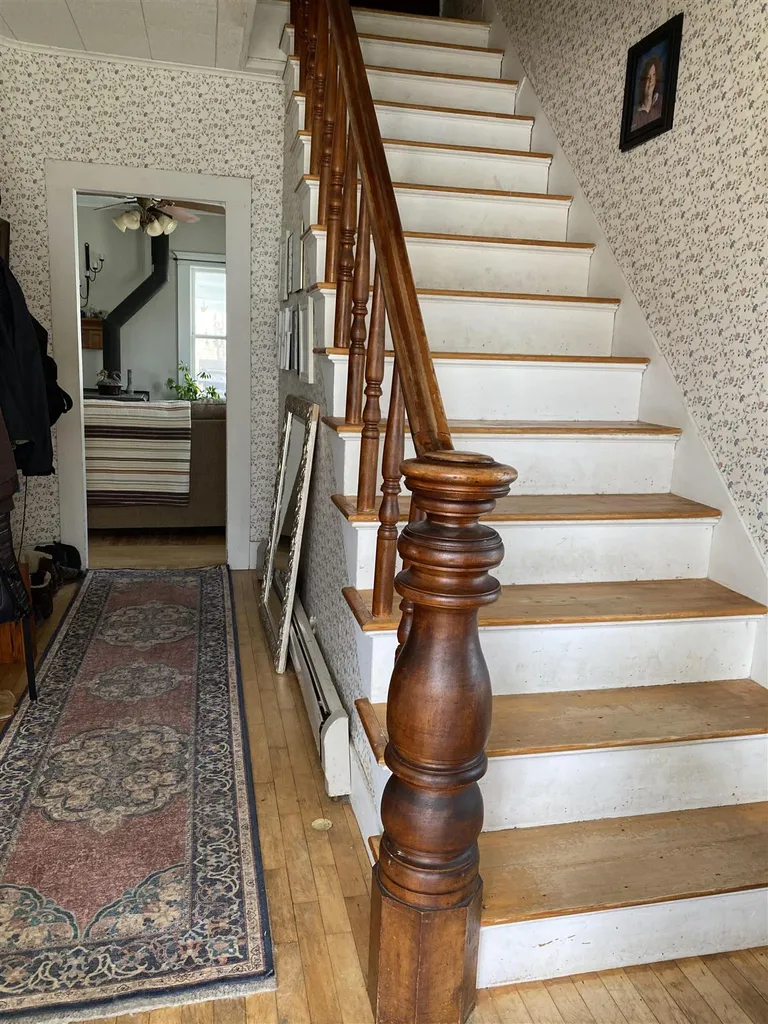68 West Main Street Hyde Park VT 05655