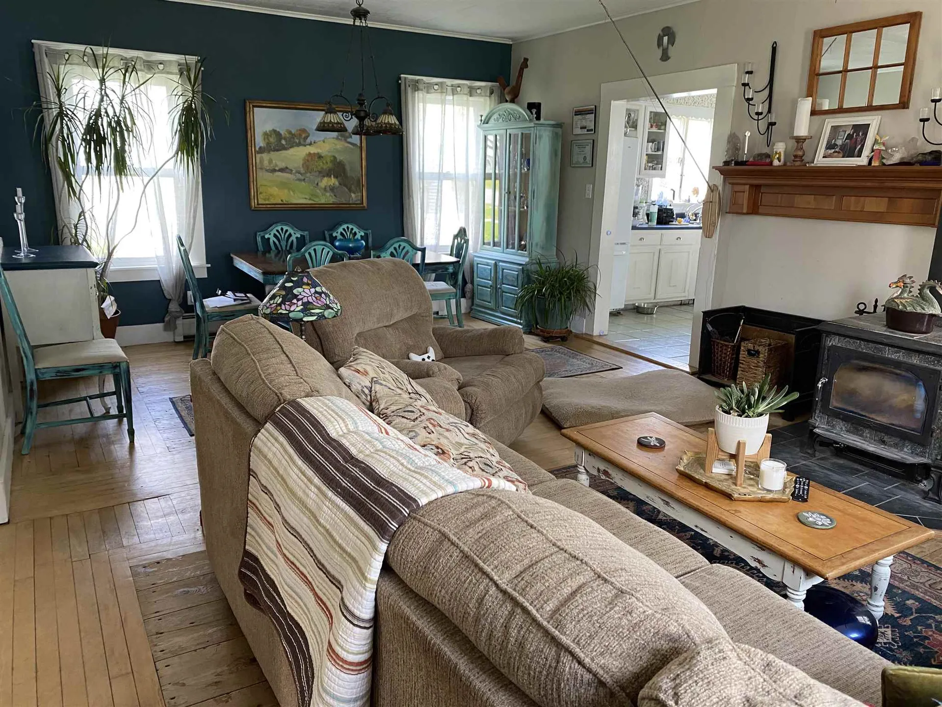 68 West Main Street Hyde Park VT 05655
