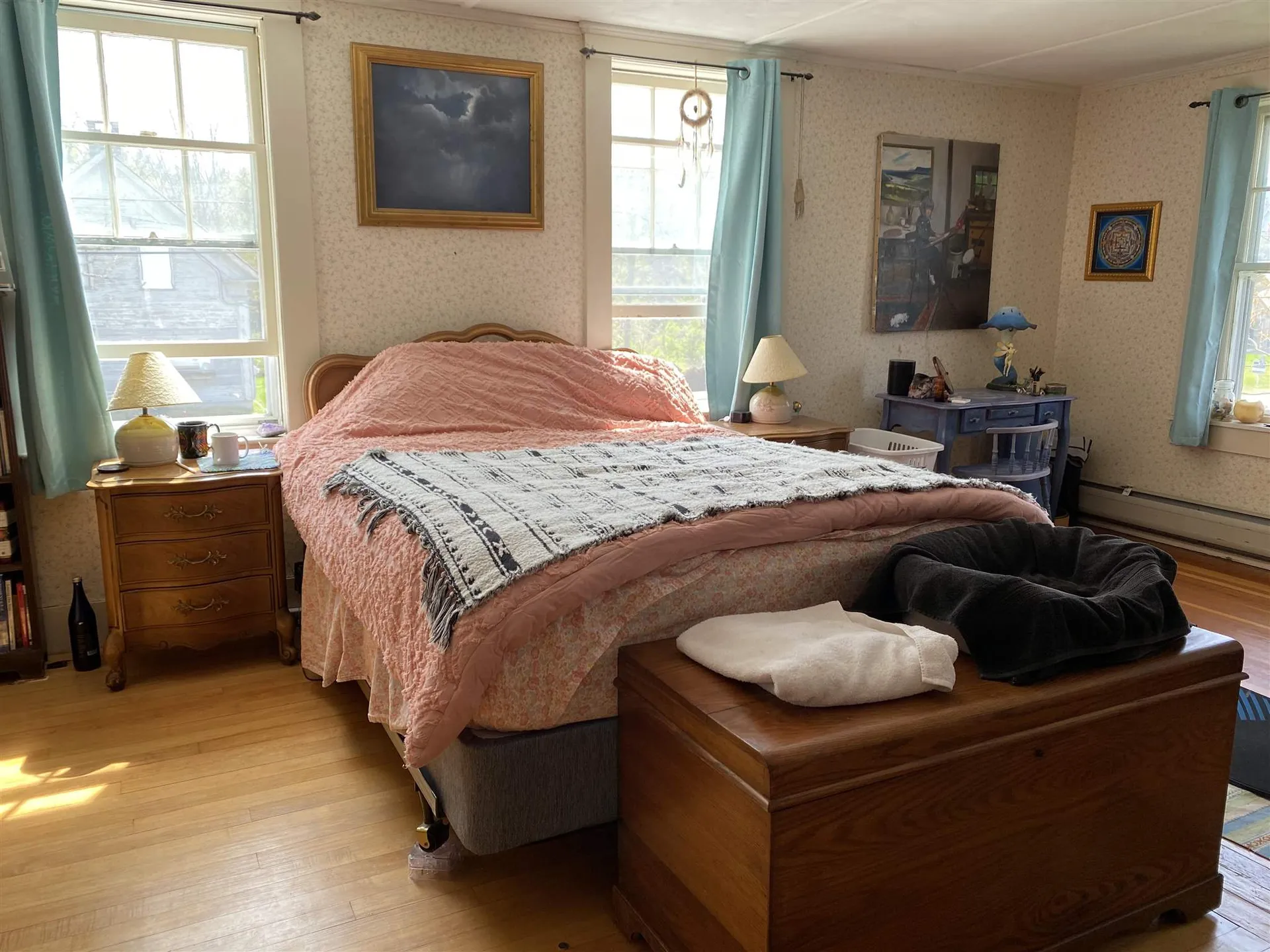 68 West Main Street Hyde Park VT 05655