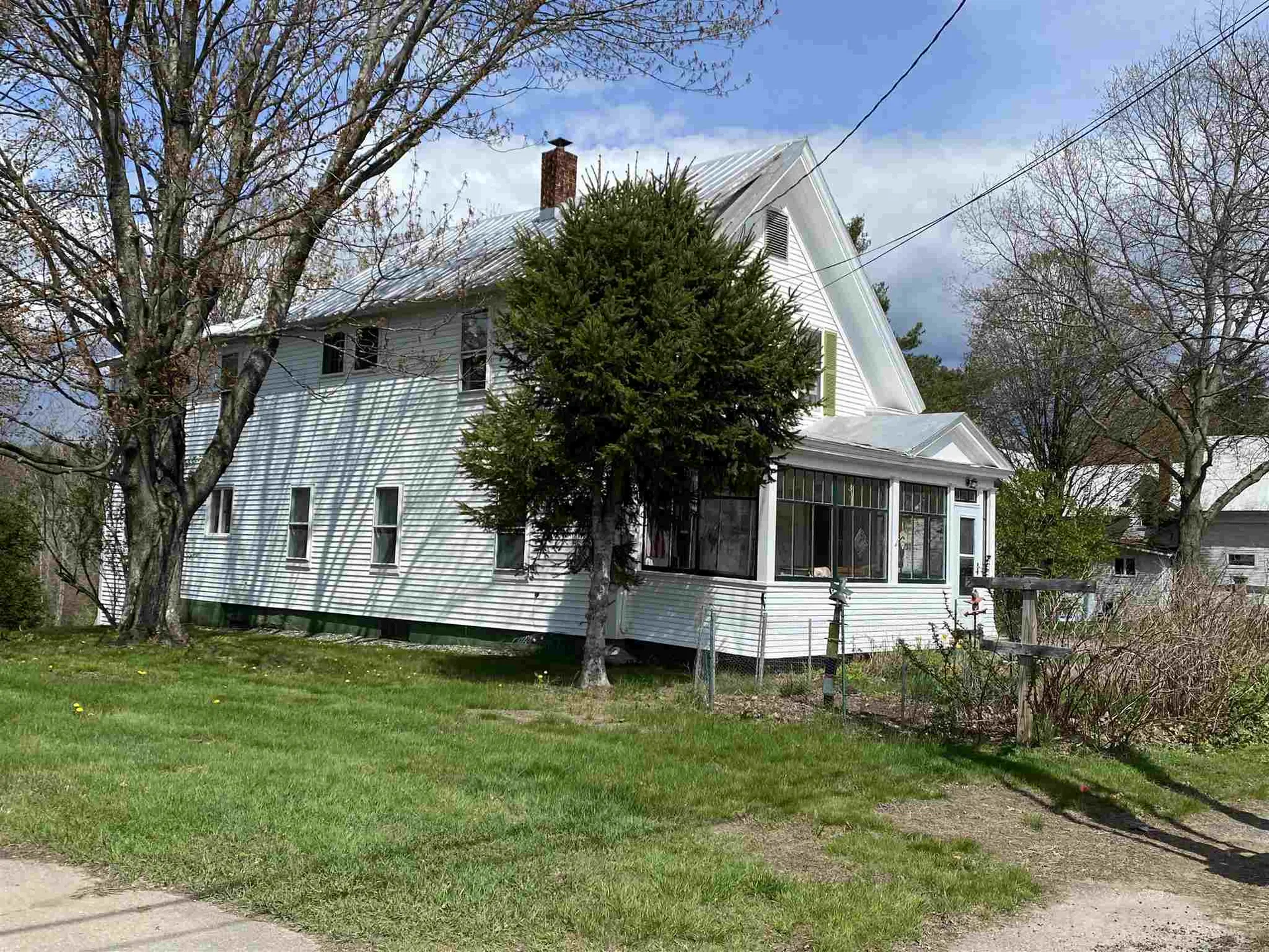 68 West Main Street Hyde Park VT 05655