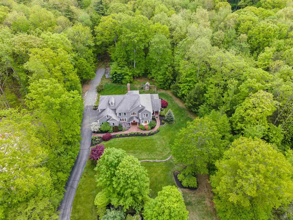 5 Gale Road Hampton NH 03842