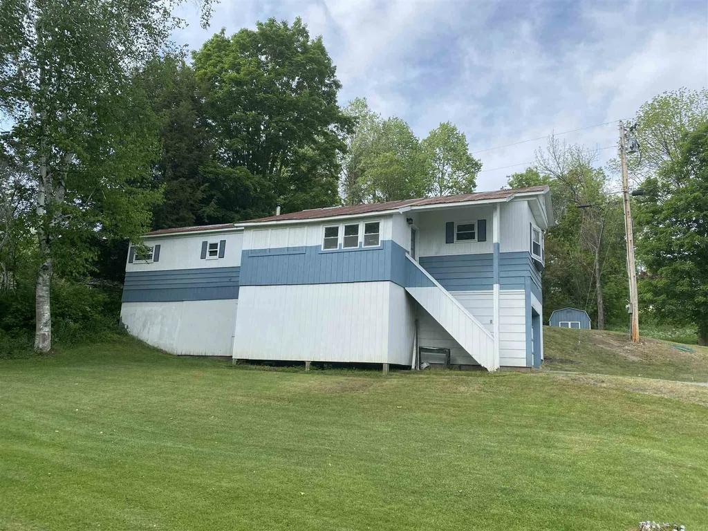 982 Route 14 Royalton VT 05068