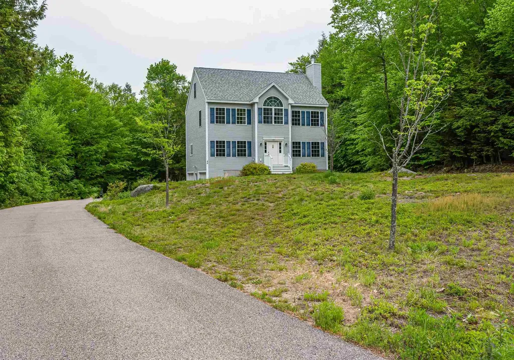 48 Coachman Drive Barrington NH 03825