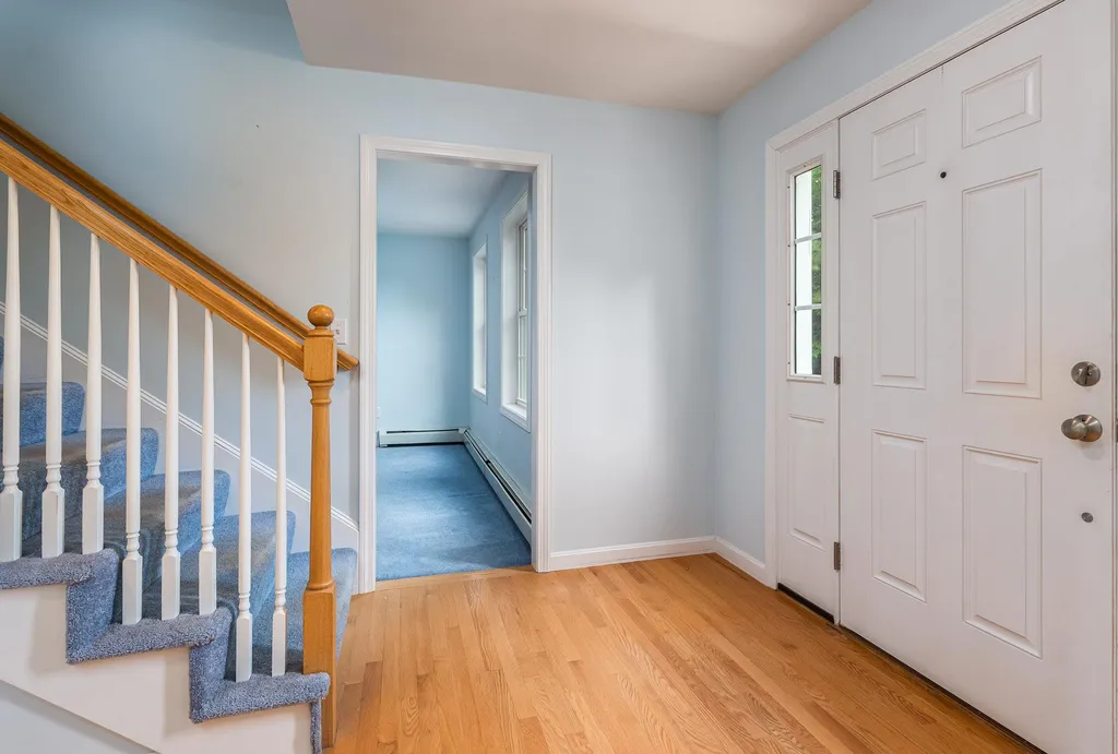 48 Coachman Drive Barrington NH 03825