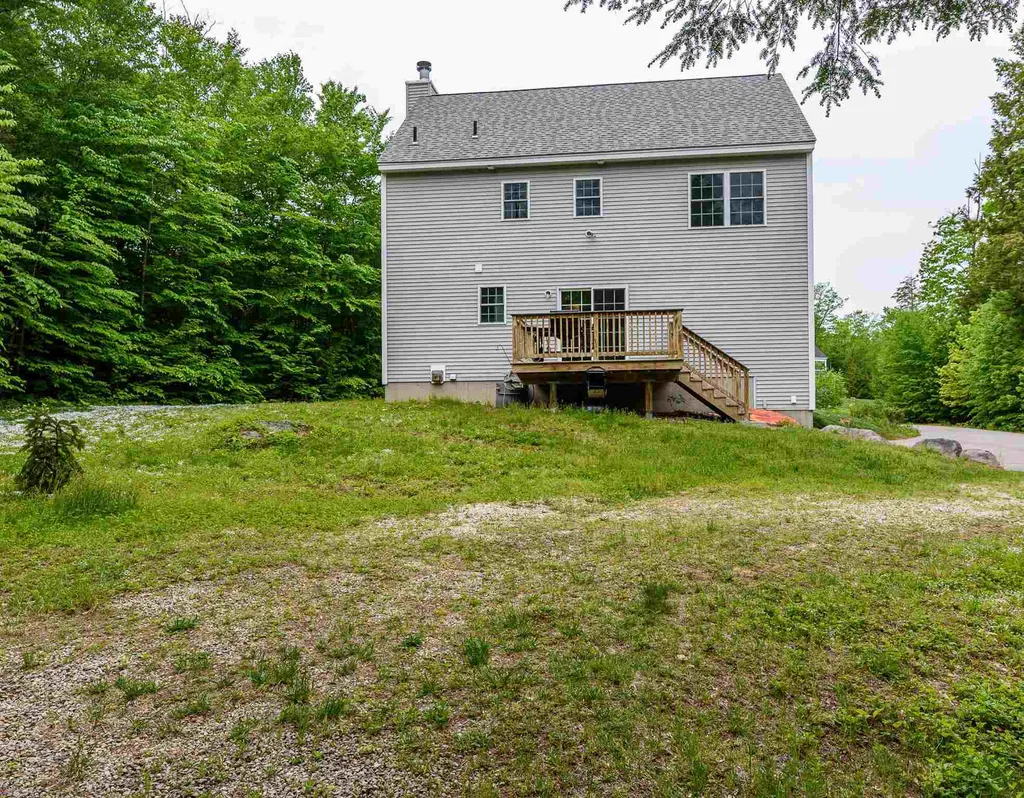 48 Coachman Drive Barrington NH 03825