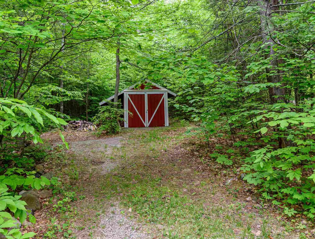 48 Coachman Drive Barrington NH 03825