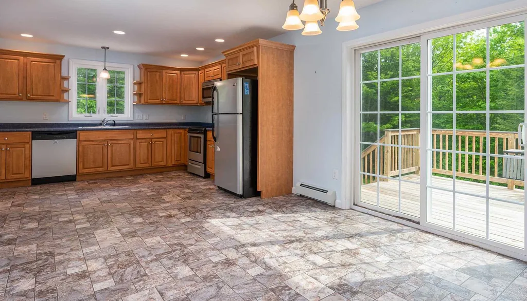 48 Coachman Drive Barrington NH 03825