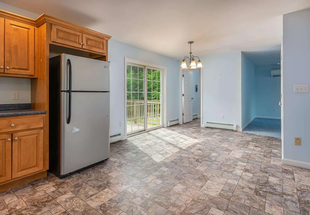 48 Coachman Drive Barrington NH 03825