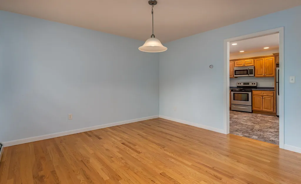 48 Coachman Drive Barrington NH 03825