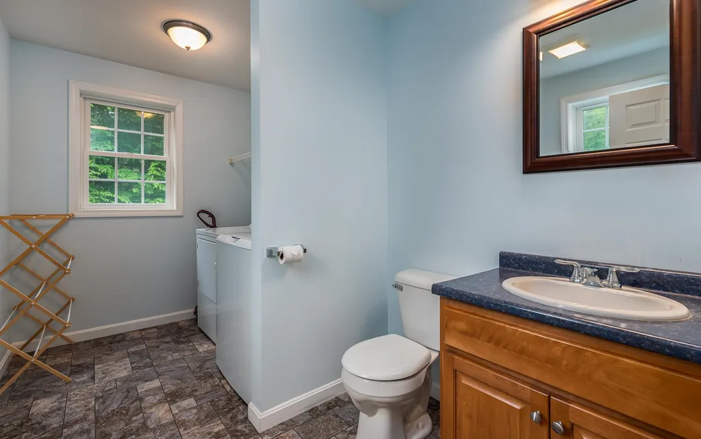 48 Coachman Drive Barrington NH 03825