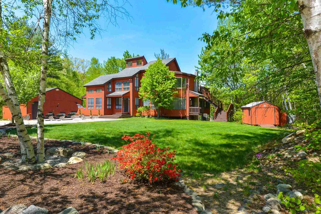 76 Blaney Road Wakefield NH 03830
