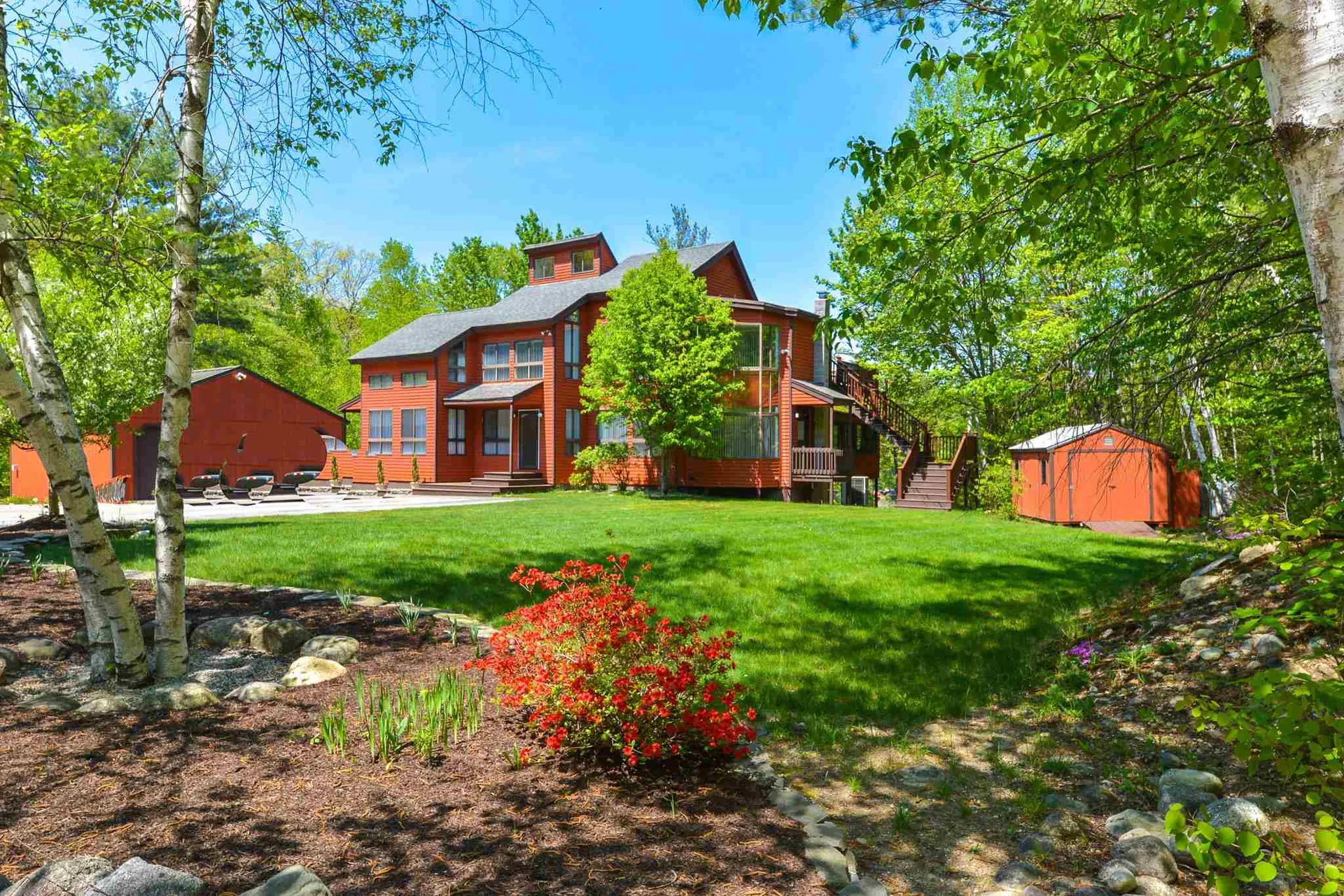 76 Blaney Road Wakefield NH 03830