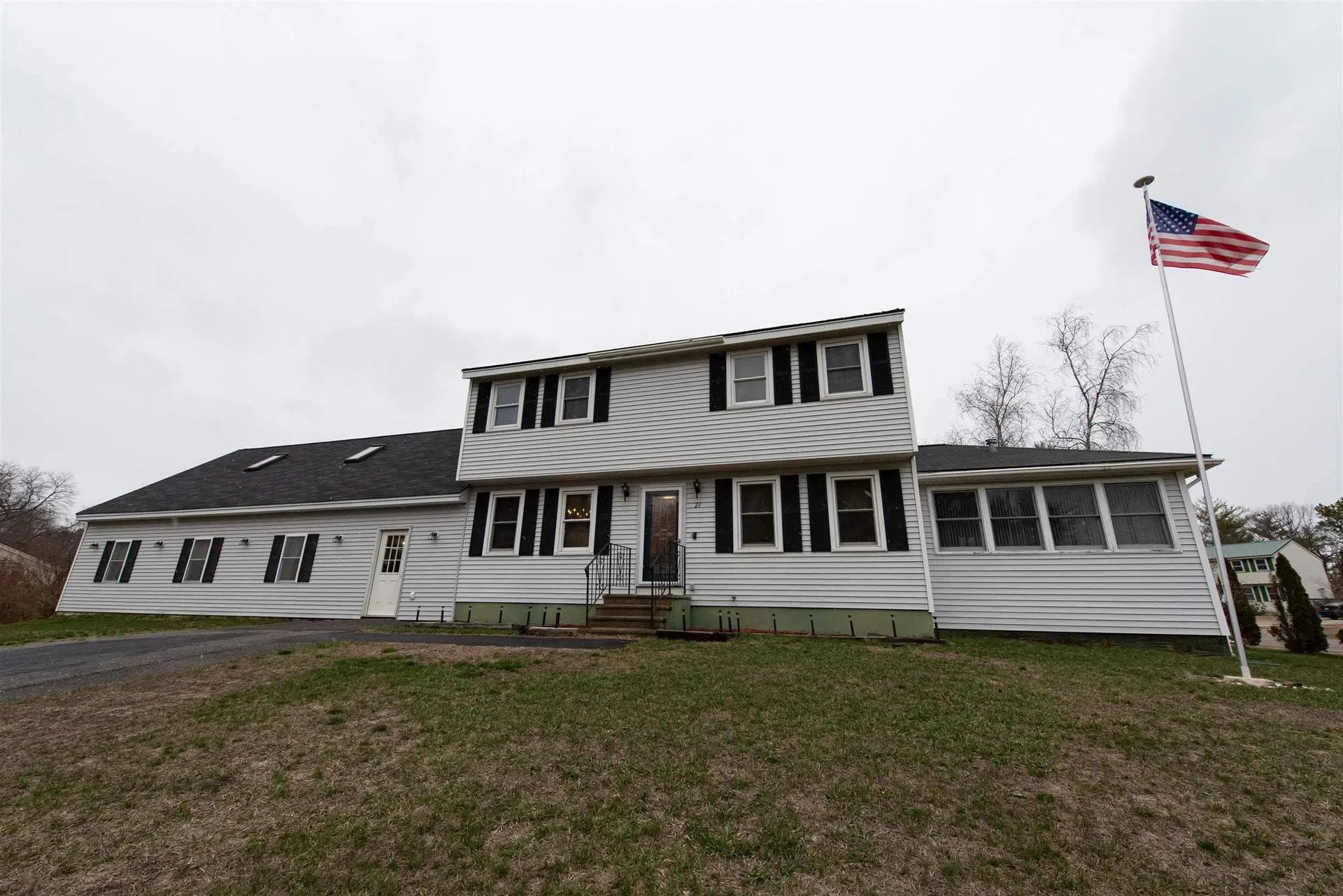 21 Pasture Drive Franklin NH 03235