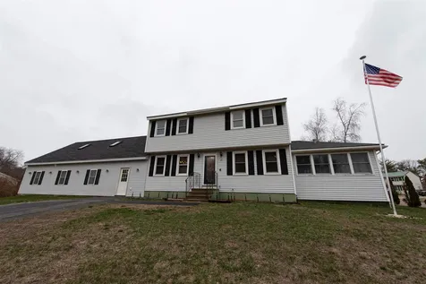 21 Pasture Drive Franklin NH 03235