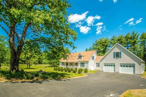 84 Denmark Road Fryeburg ME 04037