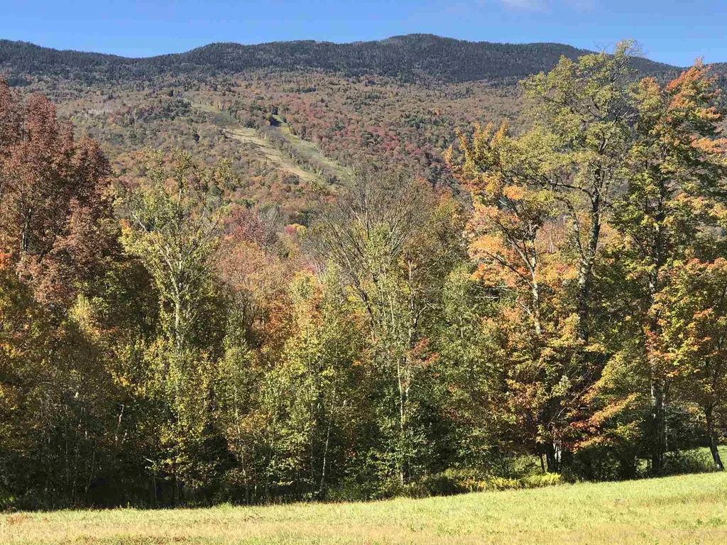 182 Manlin Road Fayston VT 05673