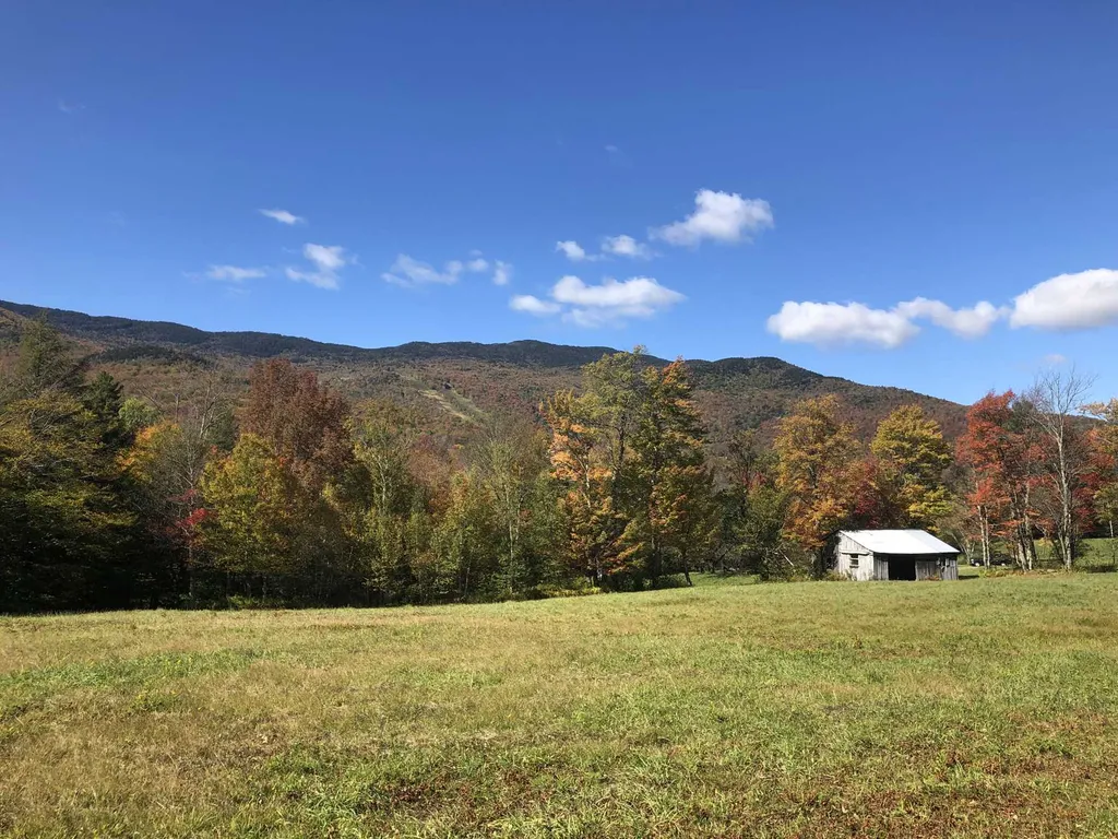 182 Manlin Road Fayston VT 05673