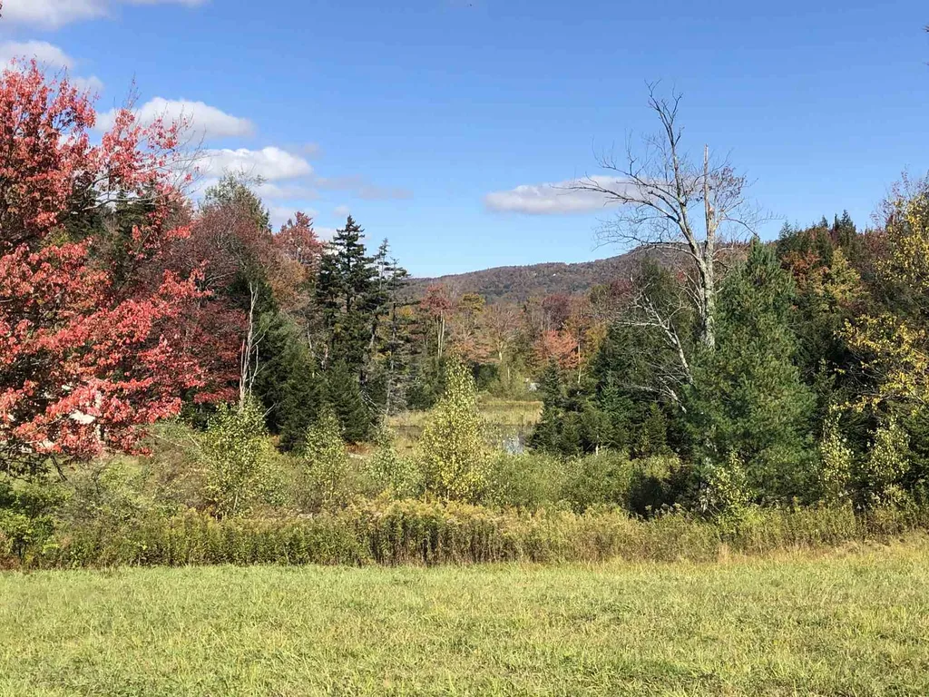 182 Manlin Road Fayston VT 05673