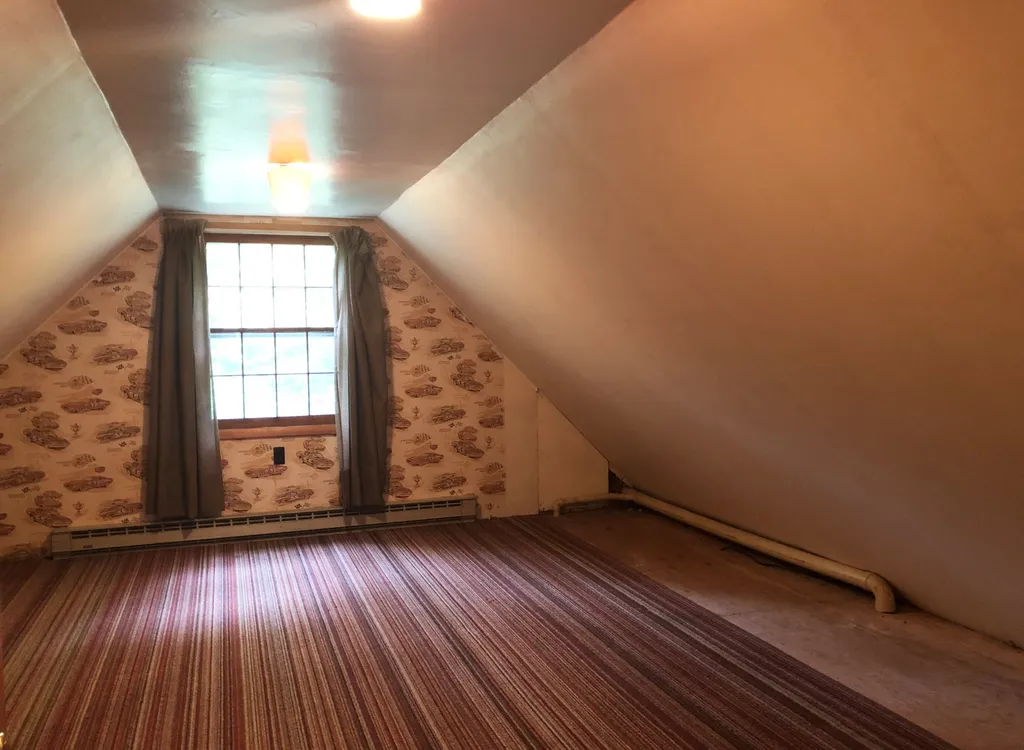 182 Manlin Road Fayston VT 05673