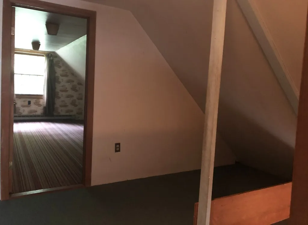182 Manlin Road Fayston VT 05673