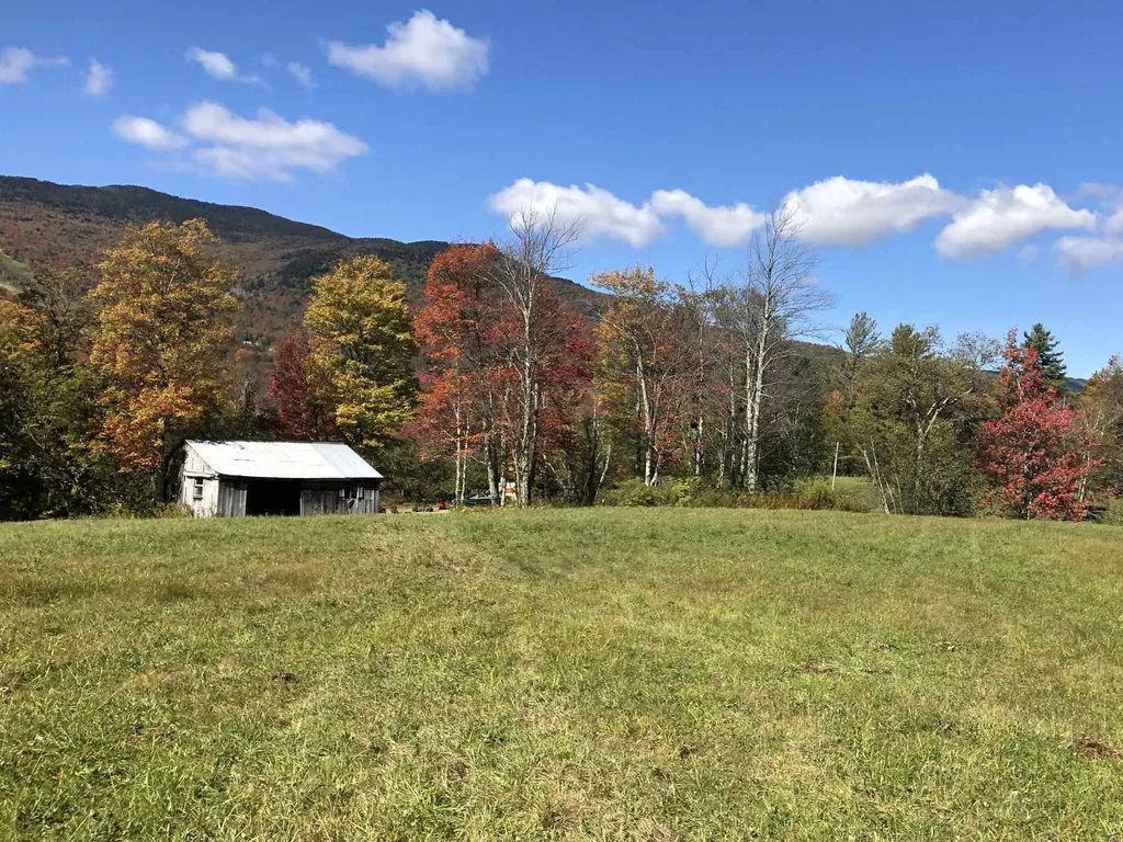182 Manlin Road Fayston VT 05673